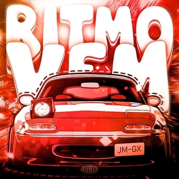 Альбом Ritmo Vem Gxmz, Jmilton