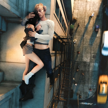 Haiden Henderson - One track mind