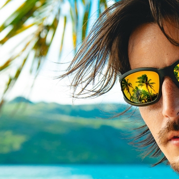 Danny Ocean, Sech - Priti