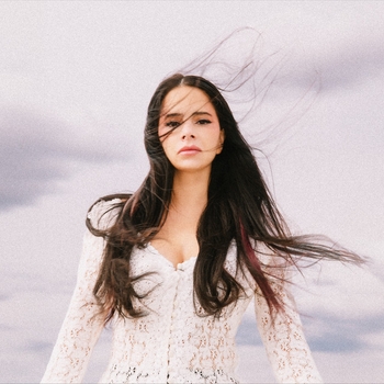 Альбом Volver Sofia Kourtesis