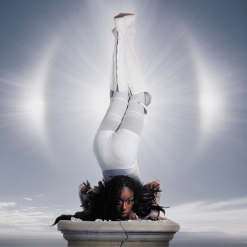 Debby Friday, HiTech - In The Club