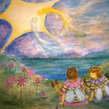 Gingerbee - Say The Rest