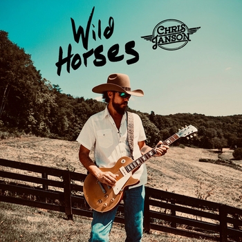 Chris Janson - Wild Horses