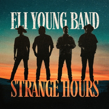 Eli Young Band - Nothing On The Wild