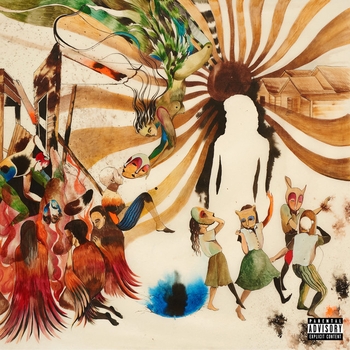 Don Toliver, Jid - What We On