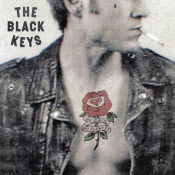 The Black Keys - The Night Before