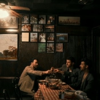 Jonas Brothers - I Can't Lose