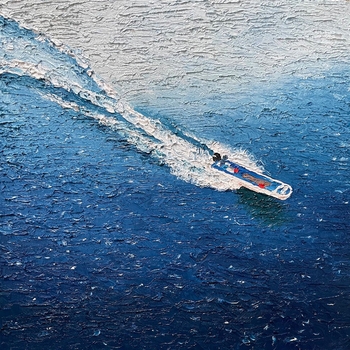 Larry June feat 2 Chainz, The Alchemist - Life Is Beautiful