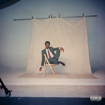 Kehlani, Isaia Huron - See right through me