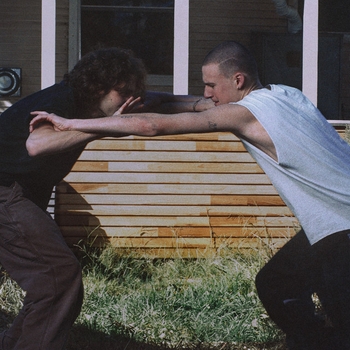 Malcolm Todd - Harry Styles