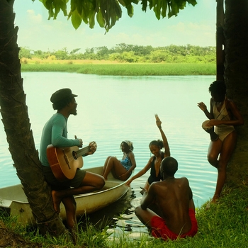 Tommy Wa - God Loves When You're Dancing