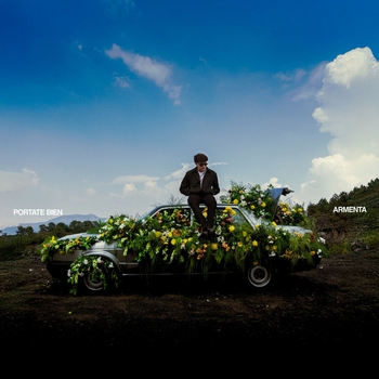 Armenta, Manuel Turizo - Feliz Ano Nuevo