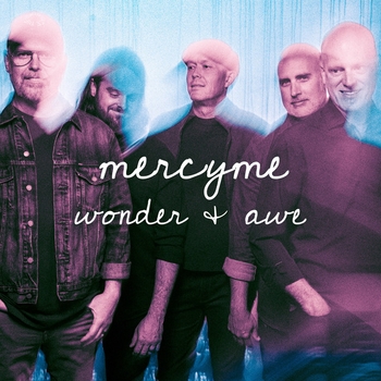 MercyMe - All God's People