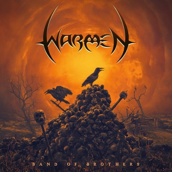 Warmen - Nine Lives