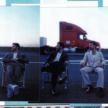 Альбом Greetings From Your Hometown (Deluxe Edition) Jonas Brothers