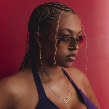 Mahalia feat Tanya Stephens - Pity