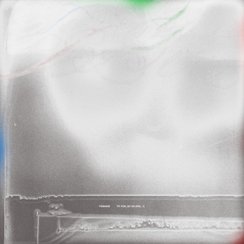 Tobiahs - Baby Come Over