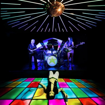 The Aces - You Got Me