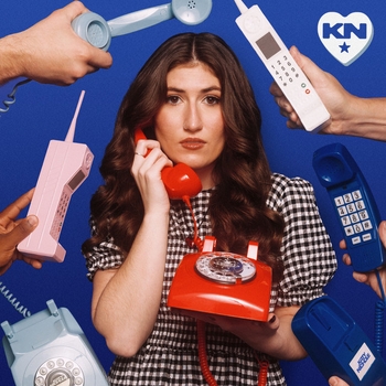 Katy Nichole - Have Your Way