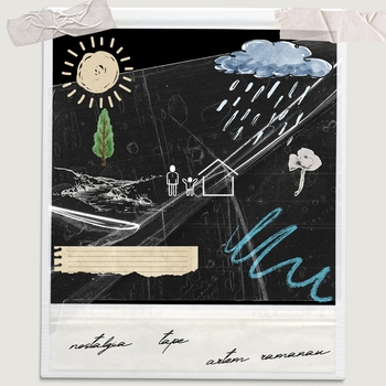 Artem Ramanau - Faded Light