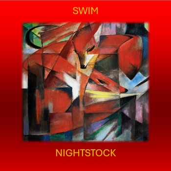 Альбом Nightstock Swim