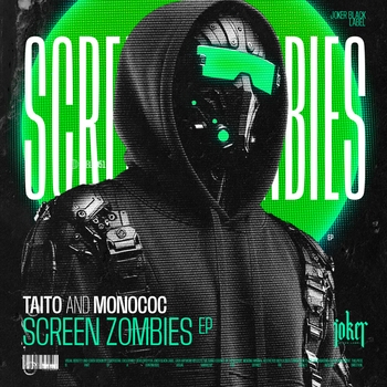 Monococ - Screen Zombies