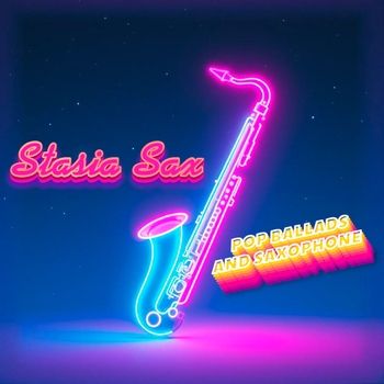 Stasia Sax - Rest