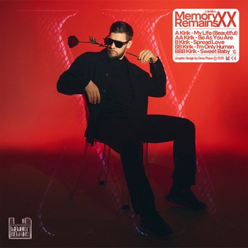 Альбом MRXX KiRiK