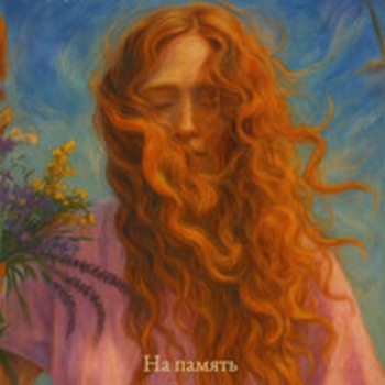 Лена Август - На память