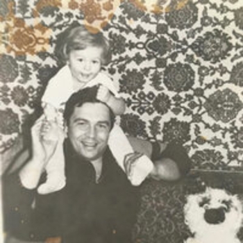 Мезза - Устрицы