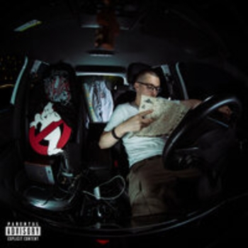 Альбом 7hillscity Blockkid