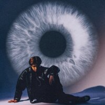 Криспи - Blue eyes demon