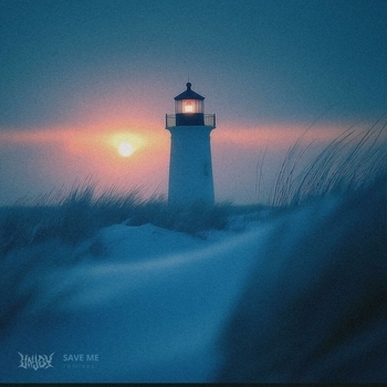 Unjøy - Save me - slowed