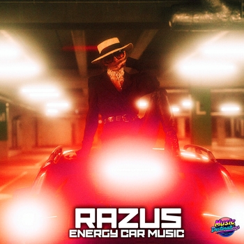 Razus - Don't Stop Now