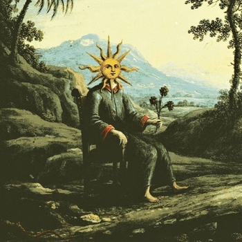 Alejandro Molinari - Mystic (BadWolf Remix)