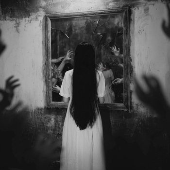 graur - PTSD (Slowed)