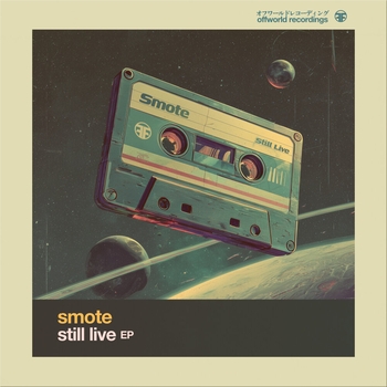 Smote - Still Live