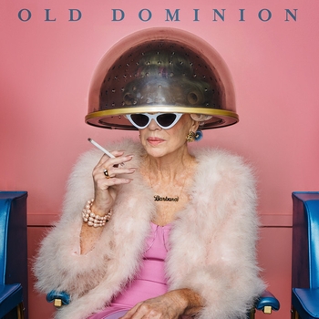 Old Dominion - Man or the Song