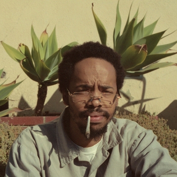 Earl Sweatshirt - Live