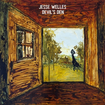 Jesse Welles - America, Girl
