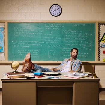 Walker Hayes - Neon Lights