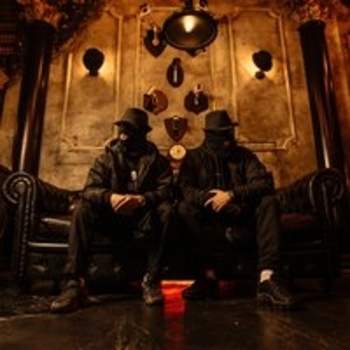 Криминальный бит - Рядом