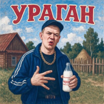 Нагора - С днём рождения