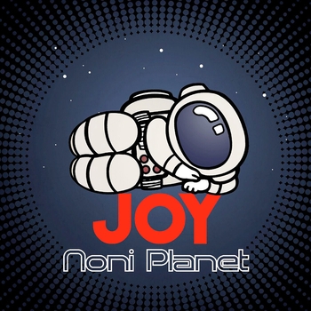 Альбом Noni Planet Joy