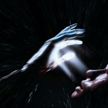 Альбом CALLING 2008 Luuna, Lieless, Yarimov