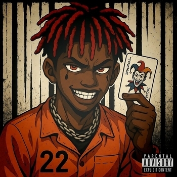 Альбом Oruam, Bandido ou Artista Brazilian Phonk, Bass Boosted, Trap Nation (US), Groove