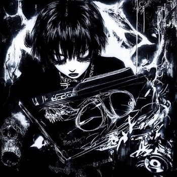 Альбом NUCLEAR RONVXER, DJ FLG, ZANKYØ