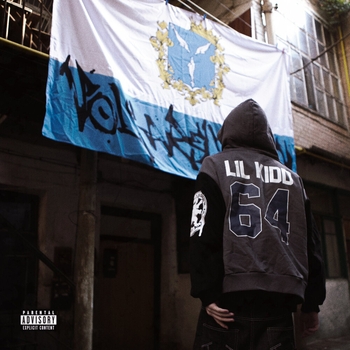 lil Kidd - VOLGA OUTRO