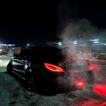 Альбом SOLNCE SHINARI, ZXLXN