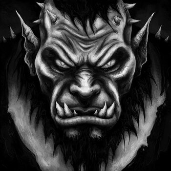 Sagath - Тролль